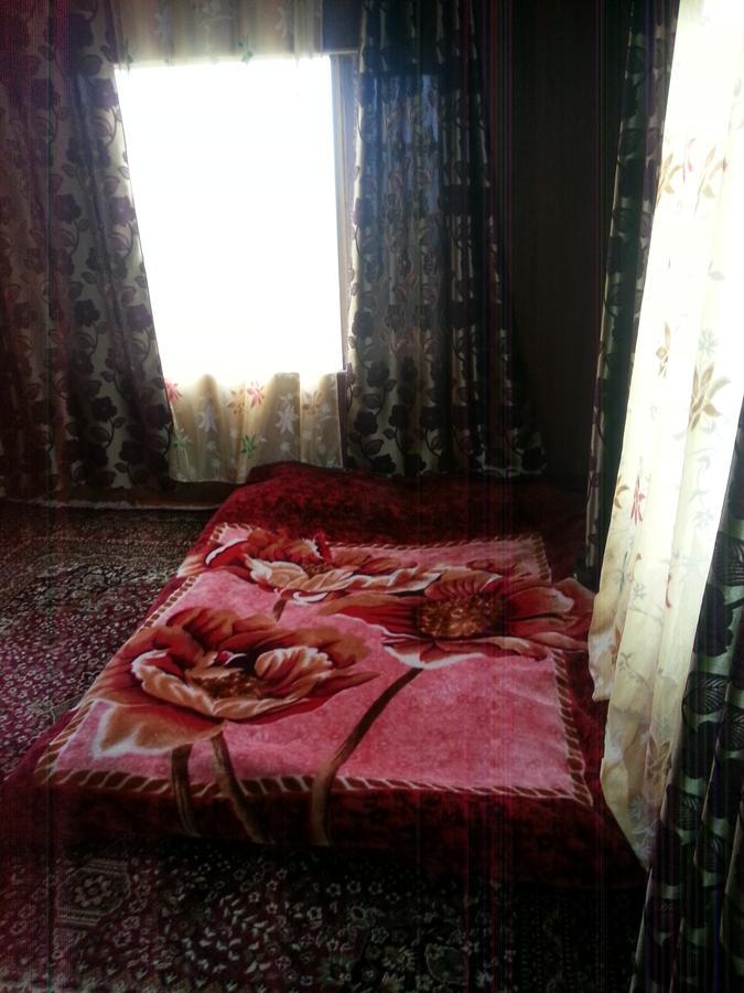 Houseboat - City Of Kashmir Hotell Srīnagar Eksteriør bilde